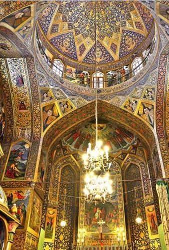Vank Church
